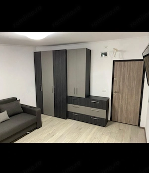 De inchiriat apartament 1 camera in zona Steaua - imagine 3