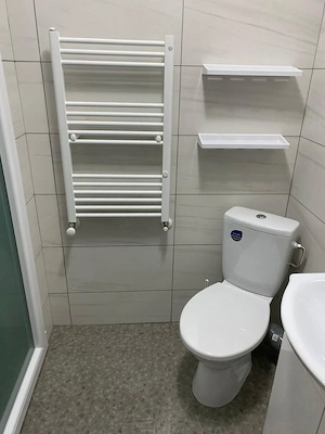 De inchiriat apartament 1 camera in zona Steaua - imagine 4