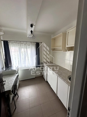 Inchiriez garsoniera confort 1, Complex Studentesc, zona excelenta - imagine 4