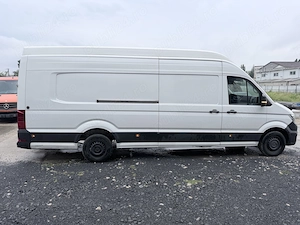 VW Crafter L3H4 extra long  - imagine 3