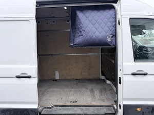 VW Crafter L3H4 extra long  - imagine 5