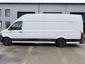 VW Crafter L3H4 extra long  - imagine 2