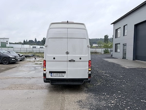 VW Crafter L3H4 extra long  - imagine 4