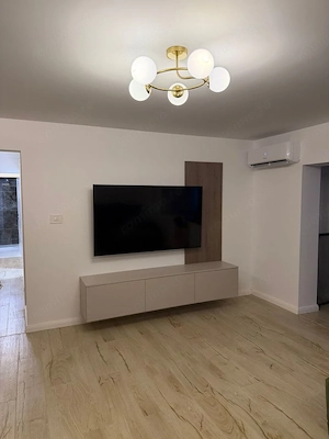 APARTAMENT DE INCHIRIAT, Bucovinei - Mircea cel batran, 2 camere, bucatarie separata, centrala propr - imagine 3