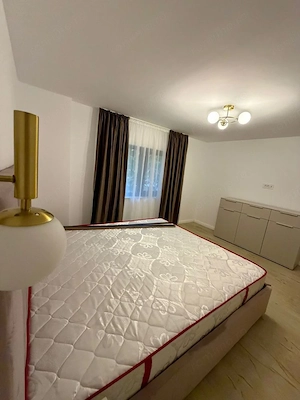 APARTAMENT DE INCHIRIAT, Bucovinei - Mircea cel batran, 2 camere, bucatarie separata, centrala propr - imagine 6