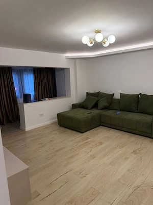 APARTAMENT DE INCHIRIAT, Bucovinei - Mircea cel batran, 2 camere, bucatarie separata, centrala propr