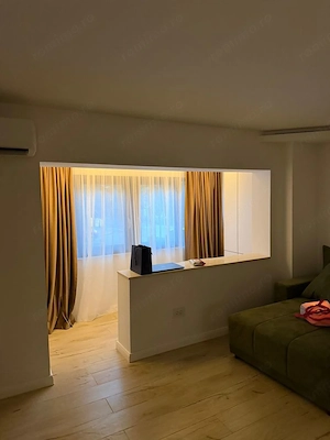 APARTAMENT DE INCHIRIAT, Bucovinei - Mircea cel batran, 2 camere, bucatarie separata, centrala propr - imagine 2