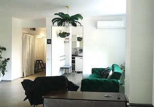Apartament deosebit 3 camere sector 1 pozitionare avantajoasa  - imagine 2