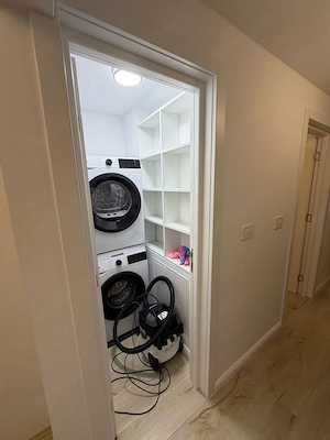APARTAMENT DE INCHIRIAT, Bucovinei - Mircea cel batran, 2 camere, bucatarie separata, centrala propr - imagine 5