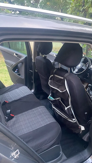 Volkswagen Tiguan 2011 2.0 TDI - imagine 4
