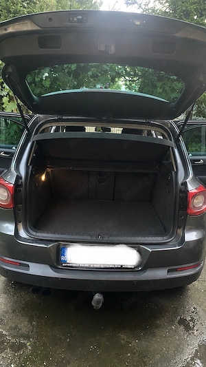Volkswagen Tiguan 2011 2.0 TDI - imagine 2