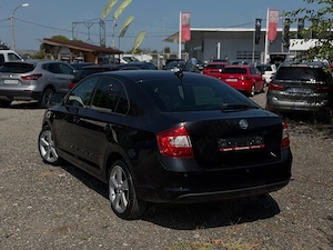 skoda rapid  - imagine 3