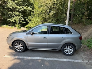 Renault Koleos- 2.0 dCi -150 CP-4x4 Automat 2  km - imagine 3