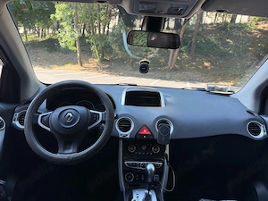 Renault Koleos- 2.0 dCi -150 CP-4x4 Automat 2  km - imagine 5