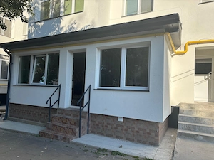 Apartament 3 camere|80MP|Pretabil activitate economica  locuința