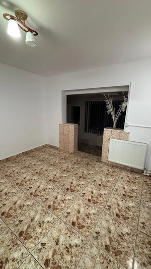 Apartament 3 camere|80MP|Pretabil activitate economica  locuința - imagine 3