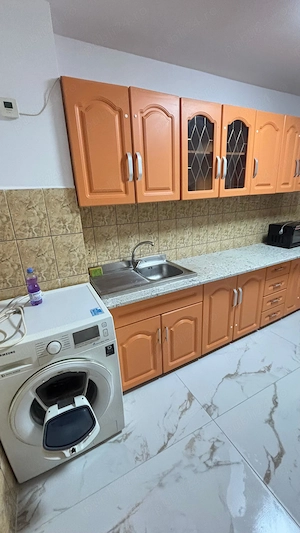 Apartament 3 camere|80MP|Pretabil activitate economica  locuința - imagine 6
