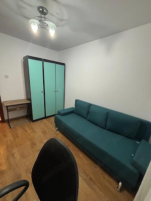 Apartament 3 camere|80MP|Pretabil activitate economica  locuința - imagine 8