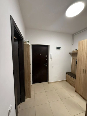 Garsonieră 32 mp   Roșu, Chiajna | 400   | Proprietar - imagine 4