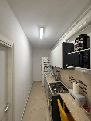 Garsonieră 32 mp   Roșu, Chiajna | 400   | Proprietar - imagine 7