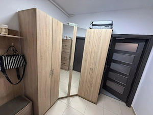 Garsonieră 32 mp   Roșu, Chiajna | 400   | Proprietar - imagine 5