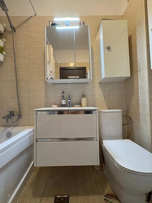 Garsonieră 32 mp   Roșu, Chiajna | 400   | Proprietar - imagine 9