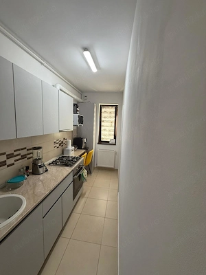 Garsonieră 32 mp   Roșu, Chiajna | 400   | Proprietar - imagine 8
