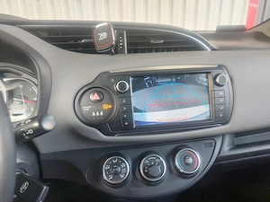 Toyota Yaris Automată 2015 - imagine 7