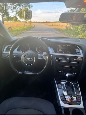 De vanzare audi A5