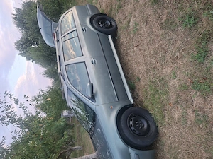 Vând Skoda Octavia combi, 2005