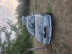 Vând Skoda Oktavia Break 2005 ...  - imagine 3
