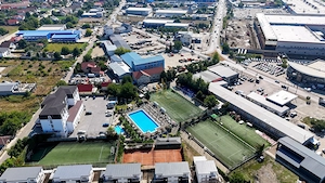 Complex sportiv și de agrement –în loc.  Șcheia, Suceava - imagine 3