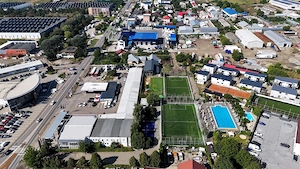 Complex sportiv și de agrement –în loc.  Șcheia, Suceava - imagine 2