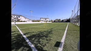 Complex sportiv și de agrement –în loc.  Șcheia, Suceava - imagine 13