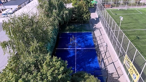 Complex sportiv și de agrement –în loc.  Șcheia, Suceava - imagine 7
