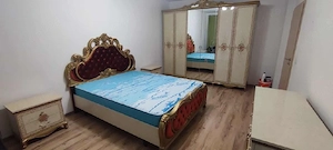 Proprietar vând apartament 2 camere decomandat,  mobilat și utilat ,prevăzut cu parcare inclusă. 