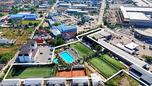 Complex sportiv și de agrement –în loc.  Șcheia, Suceava - imagine 4