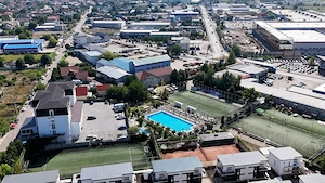 Complex sportiv și de agrement –în loc.  Șcheia, Suceava - imagine 16