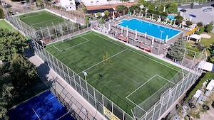 Complex sportiv și de agrement –în loc.  Șcheia, Suceava - imagine 10