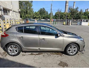 Renault Megane 2012 - imagine 2