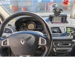Renault Megane 2012 - imagine 4