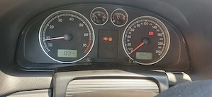Volkswagen passat b5.5 1.6 mpi 2001 - imagine 5