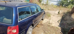 Volkswagen passat b5.5 1.6 mpi 2001 - imagine 4