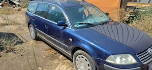 Volkswagen passat b5.5 1.6 mpi 2001 - imagine 3