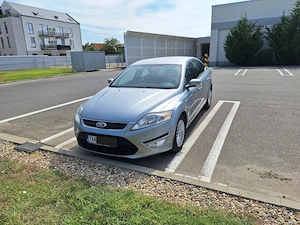 Ford Mondeo Mk4.5 2.0 Duratorq Tdci AT echipare Trend - imagine 2