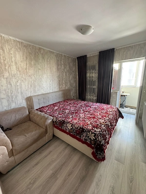 Apartament 3 camere, decomandat, parcare acoperita inclusa, bloc nou, metrou Aparatorii Patriei - imagine 3