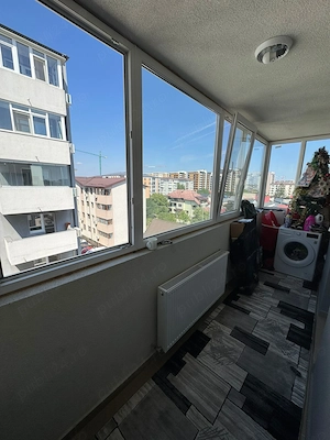 Apartament 3 camere, decomandat, parcare acoperita inclusa, bloc nou, metrou Aparatorii Patriei - imagine 6