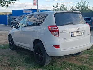 Vand Toyota Rav 4 2011 2.2 d4d  - imagine 3