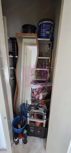 Apartament 3 camere de vanzare in Ploiesti, zona Cameliei - imagine 10