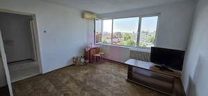 Apartament 3 camere de vanzare in Ploiesti, zona Cameliei - imagine 2